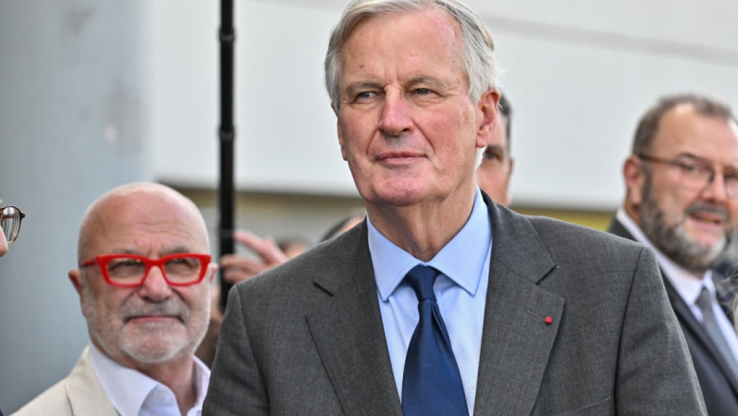 Prim-ministrul francez Michel Barnier a suferit o intervenție chirurgicală