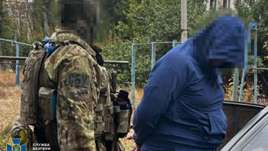 Ucraina a arestat un suspect de spionaj pentru Rusia sub falsa identitate de voluntar ONU