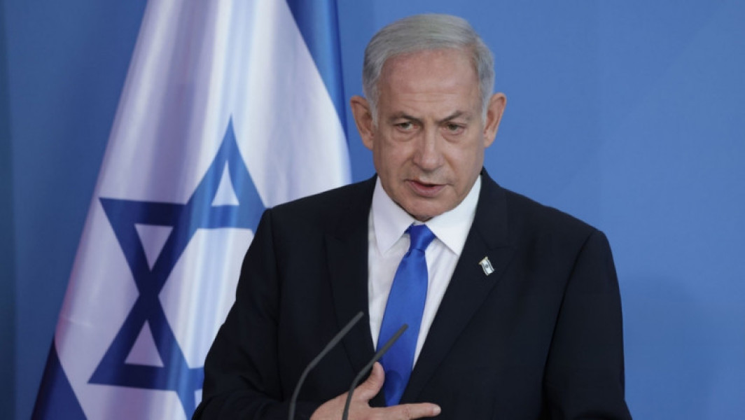 Netanyahu neagă existența unei propuneri de încetare a focului în Gaza