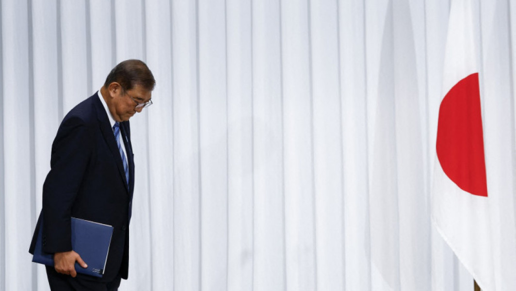 Coaliția de guvernământ din Japonia pierde majoritatea în Parlament