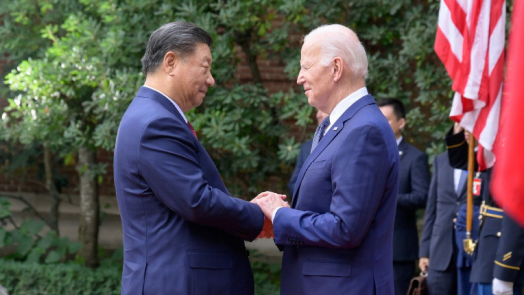 Cererea lui Xi Jinping către Joe Biden privind Taiwanul
