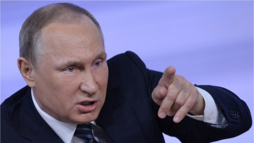 Rusia interzice accesul a 131 de cetățeni australieni pe teritoriul său