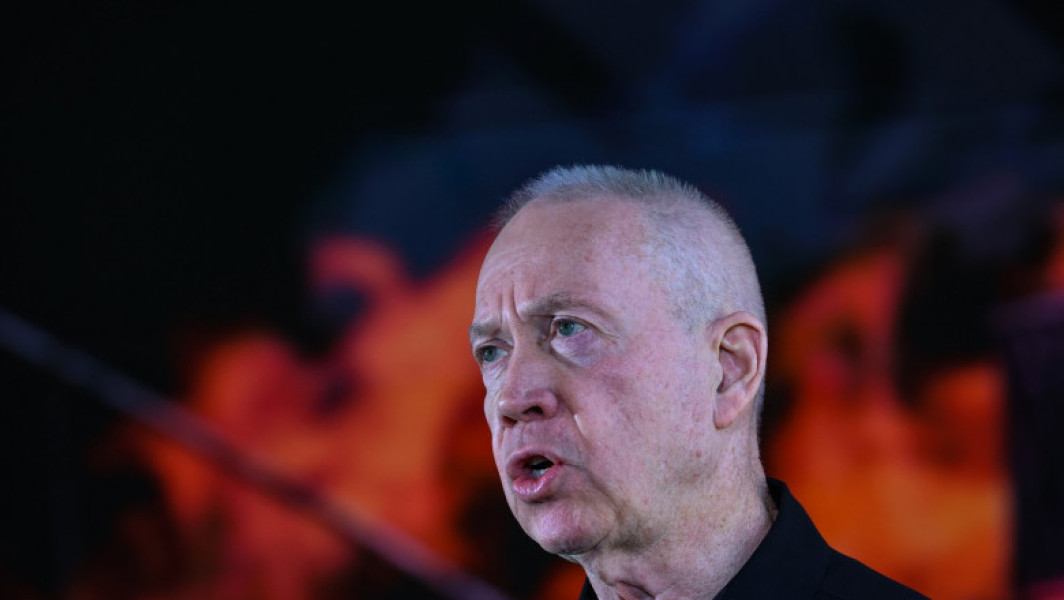 Israelul consideră "temporară" numirea lui Naim Qassem la conducerea Hezbollah