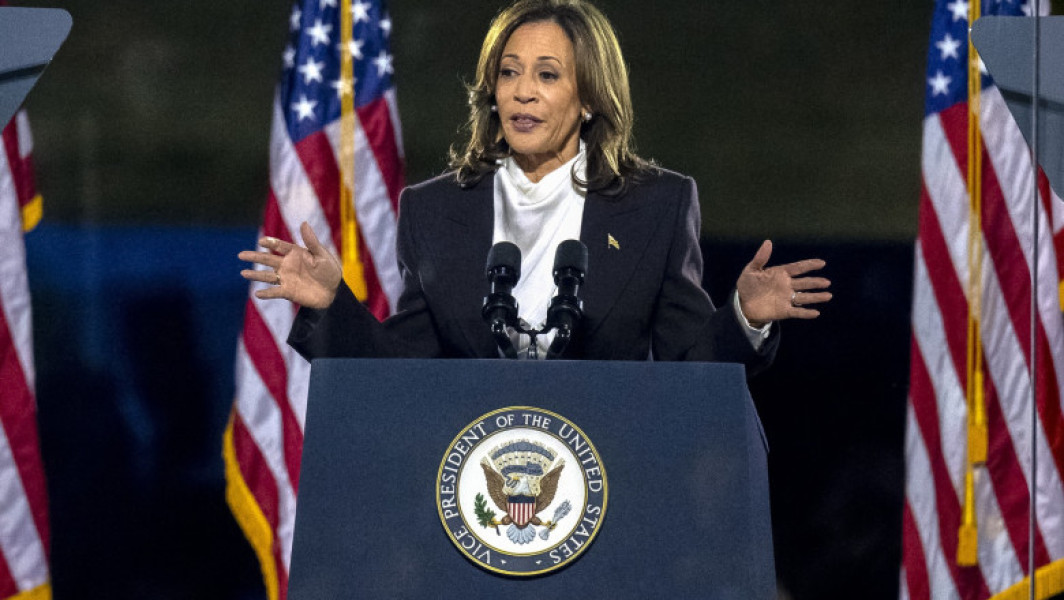 Kamala Harris va urmări alegerile prezidențiale la Universitatea Howard