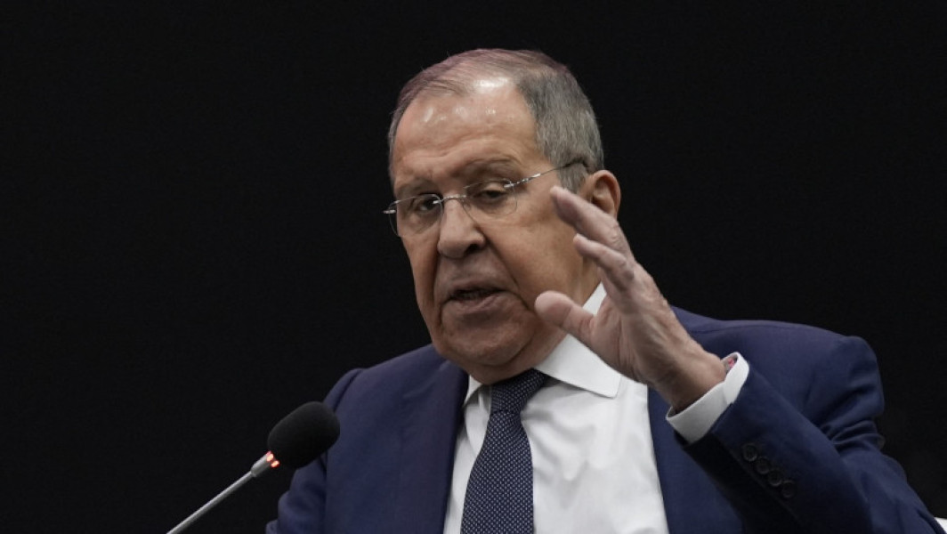 Lavrov critică Turcia pentru sprijinul militar acordat Ucrainei