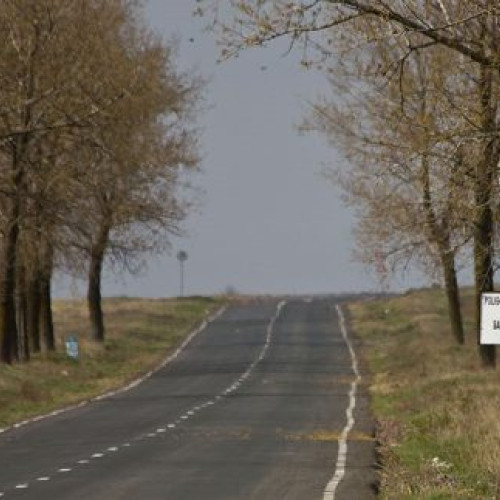 Trageri cu muniție de război în poligonul Babadag, circulația restricționată