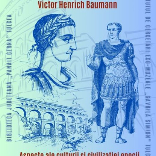 Evenimente culturale la Tulcea: lansare de carte și recital poetic