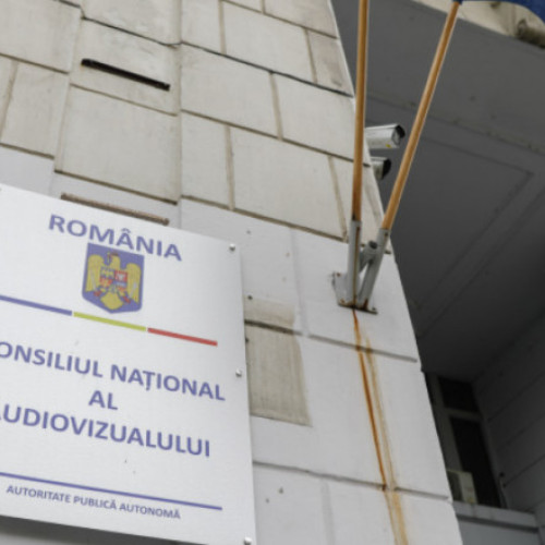 CNA a decis eliminarea conținutului ilegal de pe rețelele sociale