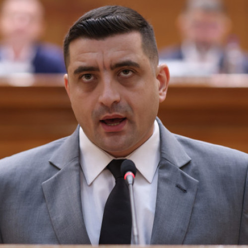 George Simion, candidatul AUR, afirmă că a trimis milioane de scrisori românilor