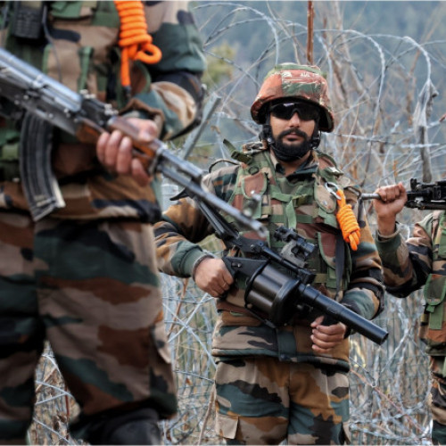 India a lansat &quot;Operatiunea Sindoor&quot; împotriva &quot;infrastructurii teroriste&quot; din Pakistan