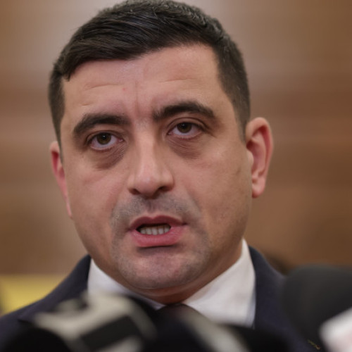 Analiza ISW: Victoriile lui George Simion în alegerile din România ar putea sprijini Kremlinul