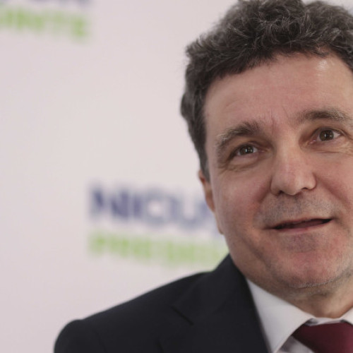 Nicușor Dan: Calificativul de „procesoman” garantează independența justiției