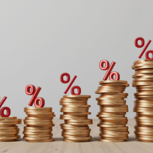 Creșterea indicelui ROBOR și impactul asupra economiei