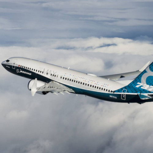 Uniunea Europeană propune tarife vamale pentru avioanele Boeing
