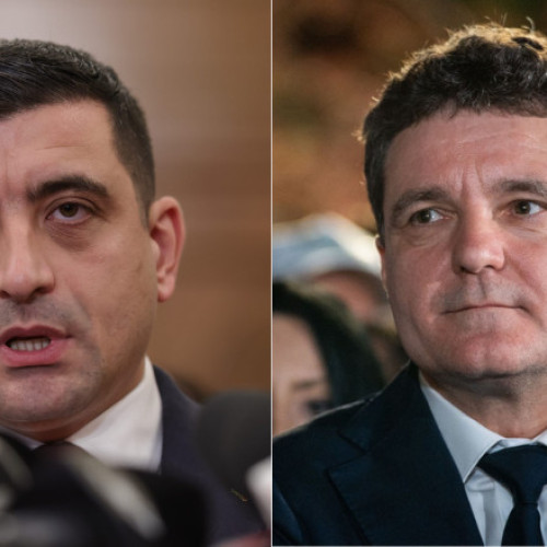 Dezbateri prezidențiale la Digi24