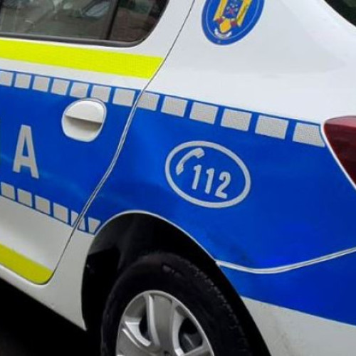 Doi polițiști din Prahova, apreciați pentru un gest umanitar