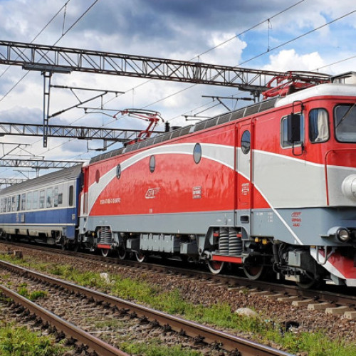 Modificări în circulația trenurilor în perioada 2 - 19 iunie