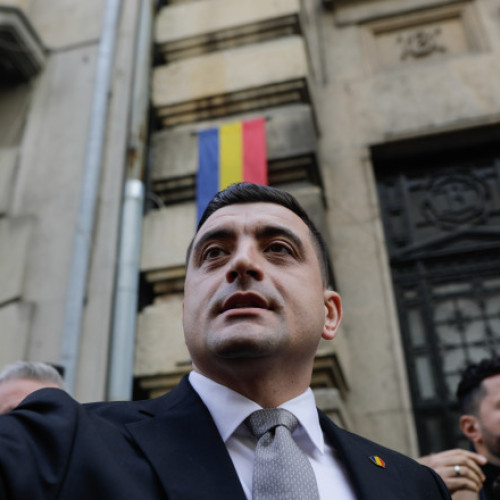 Dezbatere pe tema referendumului propus de George Simion