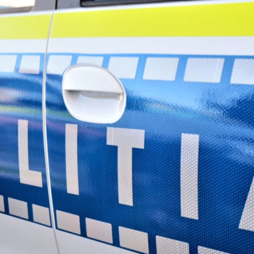 Apel pentru găsirea unei fete dispărute în București