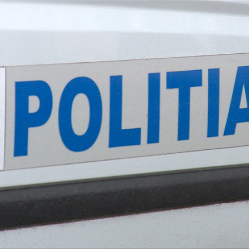 O șoferiță din Timișoara, reținută după ce a fost prinsă conducând fără permis