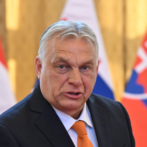 Aderarea Ucrainei la Uniunea Europeană, considerată o &quot;sinucidere economică&quot; de către Viktor Orban