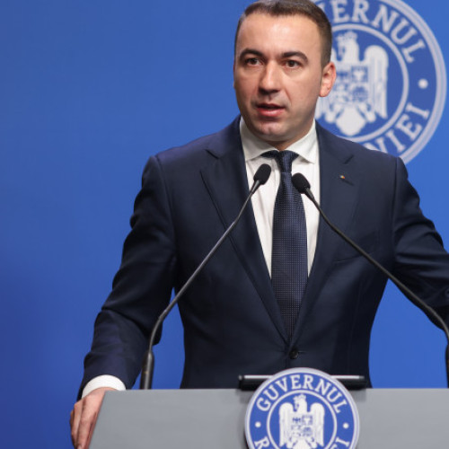 România digitală: Angajamentul ferm al guvernului pentru transformarea digitală