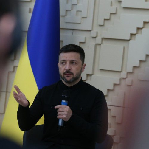 Întâlniri trilaterale la Istanbul între Turcia, SUA, Rusia și Ucraina