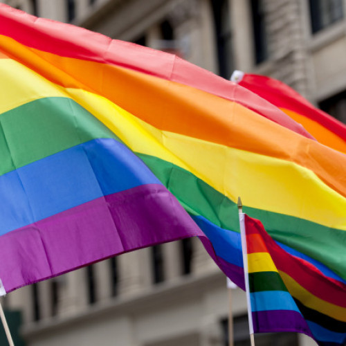 Organizatorii marsului Pride din Budapesta cer intervenția Uniunii Europene