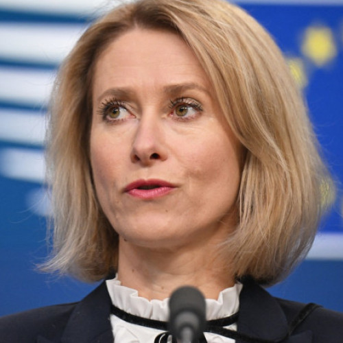 Sefa diplomatiei UE anunță revizuirea Acordului de asociere cu Israel