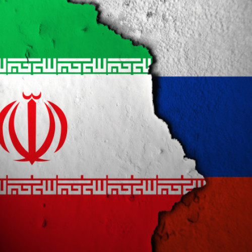Parlamentul Iranului aprobă un pact strategic cu Rusia pe 20 de ani