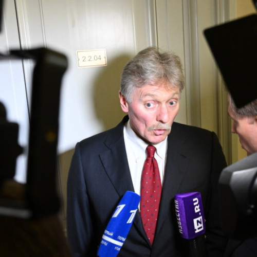 Kremlinul sugerează reluarea dialogului Rusia-SUA pe tema controlului armelor nucleare