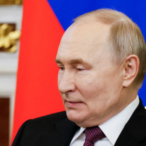 Marco Rubio evită să-l numească pe Putin &quot;criminal de război&quot;