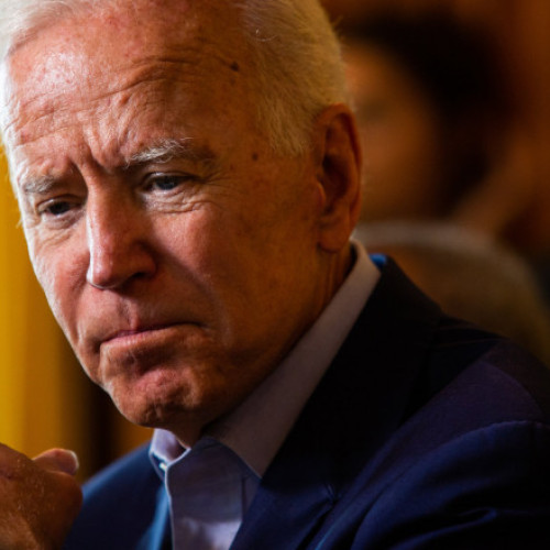 Fostul președinte Joe Biden subiect de controversă în urma publicării unei cărți