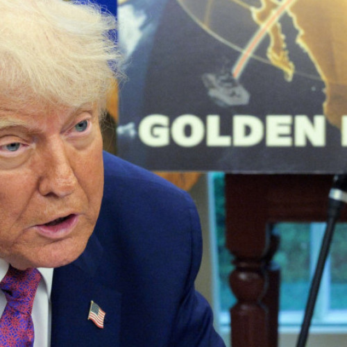 Inovația „Domul de Aur” a lui Trump: Controverse și Implicații Global
