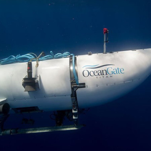Implozia Titan: Detalii noi despre tragedia submersibilului