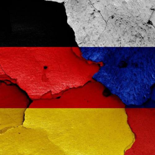 O companie germană a exportat tehnologie interzisă în Rusia, în ciuda sancțiunilor UE