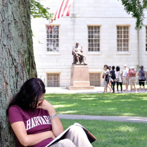 Harvard deschide un nou proces împotriva Administrației Trump