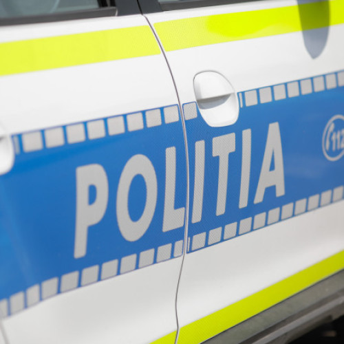 Accident grav pe DN 2, cu o persoană încarcerată