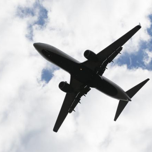 Cursa Tokyo-Houston, deviată spre Seattle din cauza unui incident cu un pasager