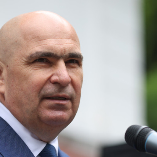 Mesajul președintelui interimar Ilie Bolojan pentru românii din diaspora