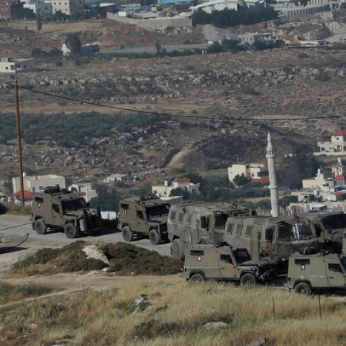 Tupeul și controversele numirii lui David Zini la conducerea Shin Bet, contestate de oficiali israelieni