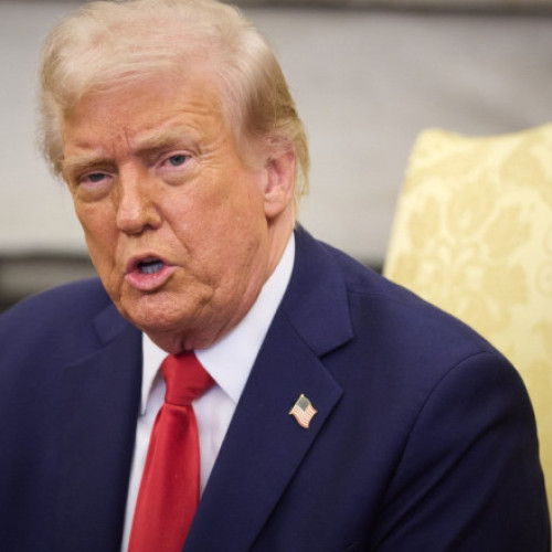 Donald Trump: &quot;Vladimir Putin a înnebunit complet&quot;