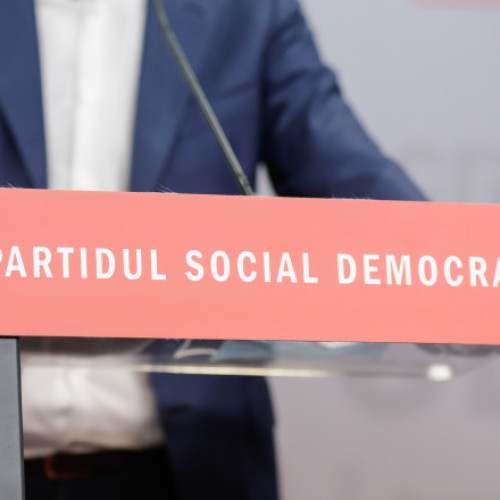 PSD în fața unei alegeri cruciale pentru viitorul guvernului
