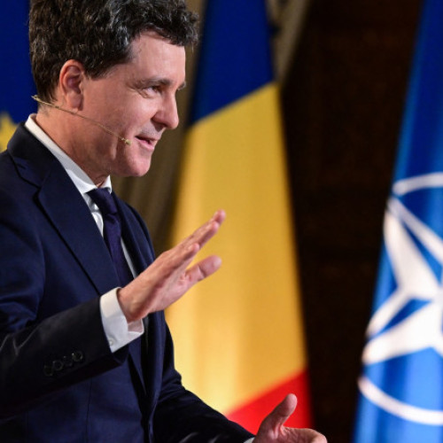 Nicușor Dan va depune jurământul ca președinte al României
