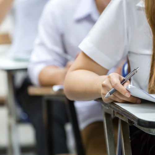 Examenul de Bacalaureat 2025: Sesiune specială pentru olimpici