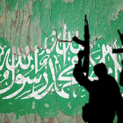 Hamas acceptă propunerea SUA pentru încetarea focului în Gaza