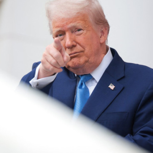 Trump ia în considerare sancțiuni împotriva Rusiei în contextul războiului din Ucraina