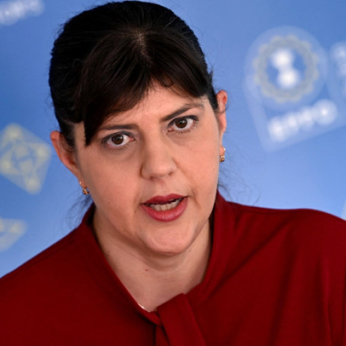Kovesi continuă ancheta asupra fraudei agricole din Grecia