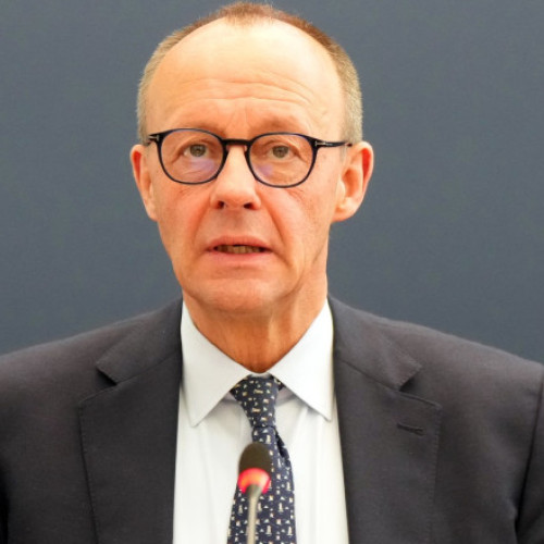 Cancelarul german, Friedrich Merz, despre războiul din Ucraina: pregătiri pentru o durată mai lungă