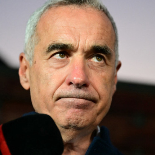 Extinderea urmăririi penale pentru Călin Georgescu după reprosarea unui citat legionar